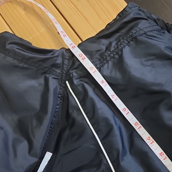 VTG Nike track Jacket size M (10-12) - Picture 8 of 9